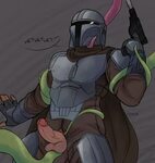 Rule34 - If it exists, there is porn of it / mando, mandalor